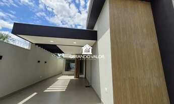 Imagem 5: 3 Suítes - Piscina - Área Gourmet no Rita Vieira