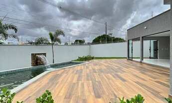 Imagem 5: Casa à venda, Jardim Presidente, Goiânia, GO