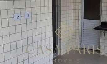 Imagem 3: Apartamento com 2 dormitórios à venda, 81 m² por R$ 535.000 - Aviação - Praia Grande/SP