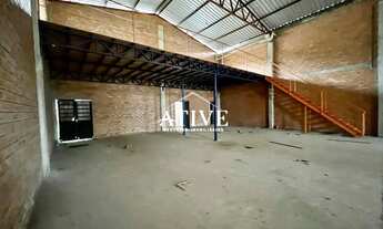 Imagem 7: Aluga-se amplo pavilhão no bairro Vila Neila, em Gravataí!