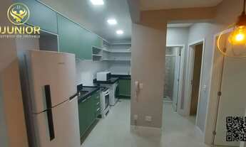 Imagem 3: Life Spa & Gym Apartamento Mobiliado Varanda Vista Exclusiva