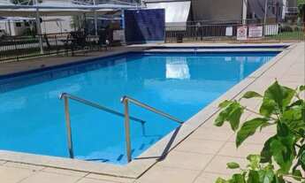 Imagem 7: Condomínio parque chapada buritis