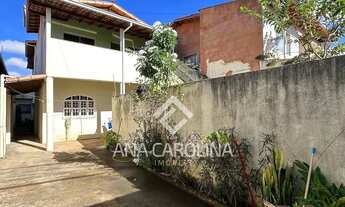 Imagem: Casa em Montes Claros