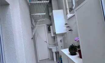 Imagem 7: Apartamento com 3 quartos à venda ou para locação em Parque Reboucas - SP