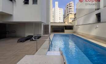 Imagem: Amplo apartamento com 4 quartos completo