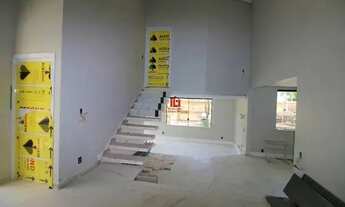 Imagem 3: Condomínio Itapuranga III, Casa Duplex com 4 suítes, Piscina, Esquina, 800m² de Terreno