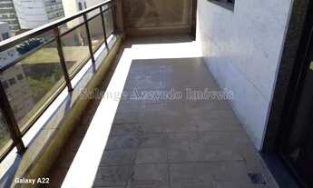 Imagem 2: EXCELENTE COBERTURA DUPLEX JUNTO AO LARGO DA 2ª FEIRA