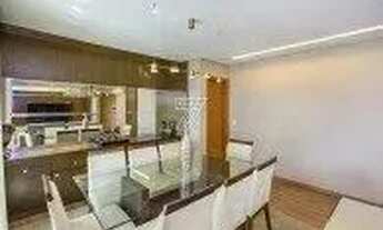 Imagem 7: Apartamento para venda de 126 m² com 3 dormitórios na Edifício Inspiration no Ecoville