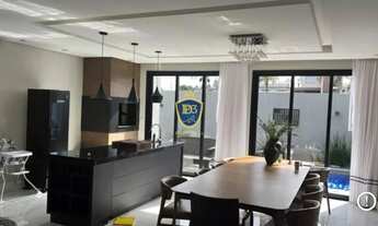 Imagem 2: Casa em condomínio para venda, 3 quarto(s), Jardim Carvalho, Ponta Grossa