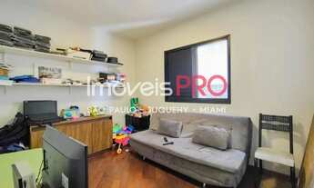 Imagem 7: Higienópolis, 4 dormitórios, 2 suítes, 3 vagas