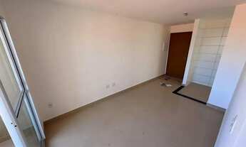 Imagem 2: Vendo Apartamento no Ilha de Havana - Cohama - Nascente - Andar Alto - Vista Livre