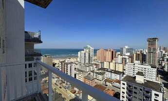 Imagem 7: Cobertura duplex com 3 dormitórios, piscina e área gourmet à venda, 128 m² por R$ 2.200.00