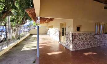 Imagem 2: Casa de Esquina na Rodrigue Alves com terreno de 306m² e 180m² de área construída