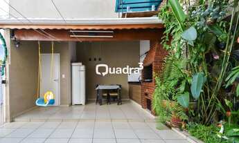 Imagem 2: Sobrado com 4 dormitórios à venda, 201 m² - Tatuapé