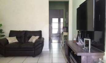 Imagem 2: Sobrado com 3 quartos à venda ou para locação em Santa Teresinha - SP