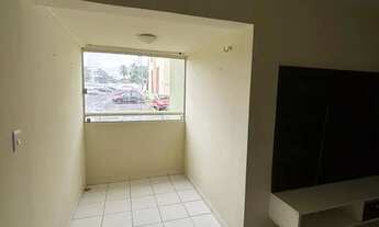 Imagem: Imóvel para aluguel tem 45 metros quadrados