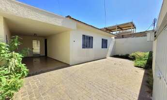 Imagem: Casa para venda no bairro Martins