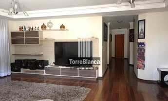 Imagem 4: Sobrado para locação, 5 quartos sendo 3 suítes, 550 m², Periquitos - Ponta Grossa/PR