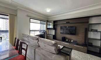 Imagem 4: Alugo apartamento mobiliado no Rio Mendoza, Marco - Belém - PA