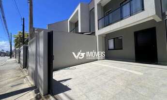 Imagem 7: Sobrado com 3 dormitórios à venda, 130 m² por R$ 1.100.000,00 - Caiobá - Matinhos/PR