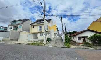 Imagem 2: Sobrado - Xaxim Casa em condomínio com 3 dormitórios