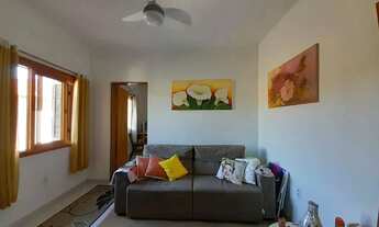 Imagem 7: Casa com 2 dormitórios para alugar, 60 m² por R$ 2.494/mês - Ideal - Novo Hamburgo/RS