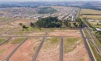Imagem 2: Terreno Eplatz Rio Preto 233 MT