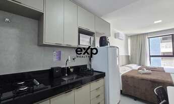 Imagem 5: Flat Mobiliado em Intermares ,A 300m da Praia! Alta Rentabilidade e Pronto para rentabiliz