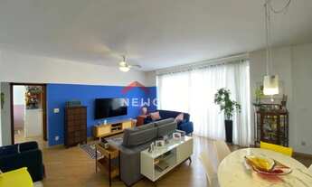 Imagem: Apartamento em Avenida Vicente de Carvalho