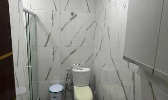 Imagem 2: Imóvel para venda possui 320 metros quadrados com 4 quartos em Centro - Barra de São Migue