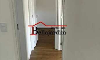 Imagem 4: Apartamento para Alugar com 2 dormitórios - Parque das Nações, Santo André/SP