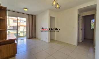 Imagem: Apartamento à venda no SKY na Freguesia