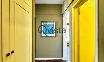 Imagem 7: Apartamento à venda, Pitangueiras, Guarujá, SP / Qvista inteligência imobiliário