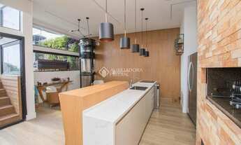 Imagem 2: Apartamento 3 quartos no bairro Cristal