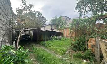 Imagem 2: Terreno para venda na Cidade de Deus com 300m2