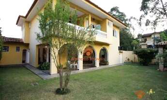 Imagem 4: Sobrado à venda, 461 m² por R$ 2.300.000,00 - Parque dos Príncipes - São Paulo/SP