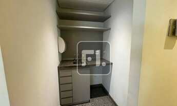 Imagem 6: Conjunto, 100 m² - venda por R$ 2.000.000,00 ou aluguel por R$ 14.274,00/mês - Vila Olímpi