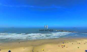 Imagem: Apartamento à venda na praia das Pitangueiras