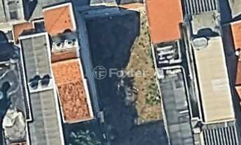 Imagem 2: Terreno à venda Rua Frei Bernardino Coste, Jardim Iva - São Paulo