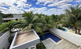 Imagem: Sobrado de 4 suítes à venda, 470 m² por