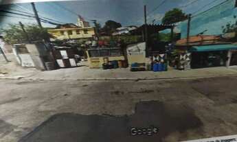 Imagem 3: Terreno comercial para venda possui 500 metros quadrados em Jardim das Esmeraldas - São Pa