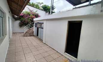 Imagem 3: Manaus Imóveis - Rua Angélica Mota, Casa 14, Conjunto Jardim Amazonas - Parque 10