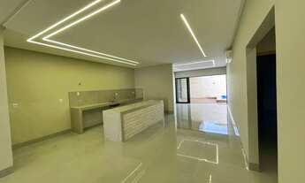 Imagem 6: Casa Setor Faiçalville 360m²