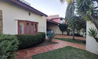 Imagem 2: Sobrado à venda em Campinas, Loteamento Caminhos de São Conrado (Sousas), com 3 suítes