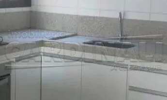 Imagem 2: Apartamento Padrão em Araraquara