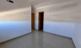 Imagem 4: Apartamento 2 quartos Condomínio Cerrado Family - Setor Aeroviário