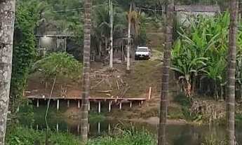 Imagem 6: Terreno para chácara em Juquiá