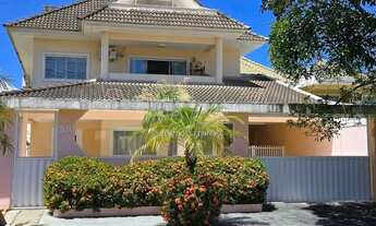 Imagem: CASA À VENDA COM 604m² NO CONDOMINIO RIO