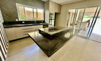 Imagem 2: Casa em condomínio à venda no Condomínio Terras de Santa Teresa em Itupeva/SP