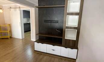 Imagem 4: Sobrado para venda possui 76 metros quadrados com 3 quartos em Alto Boqueirão - Curitiba